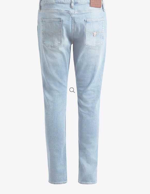 Джинси Skinny Chris Guess. Оригінал.  Нові