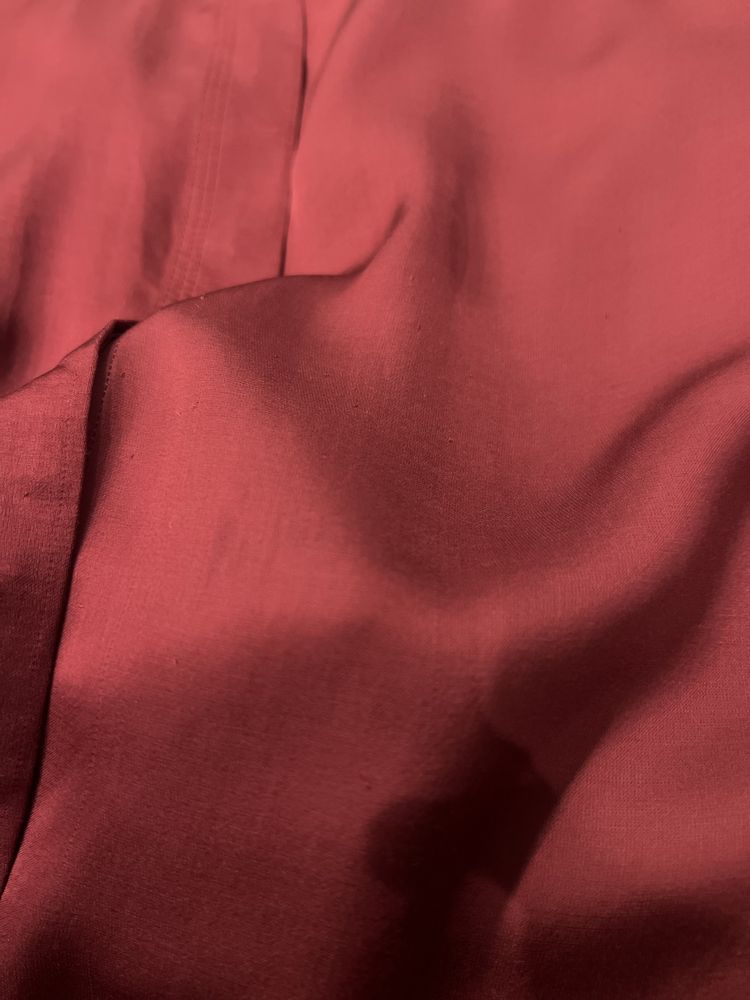 Сорочка Massimo Dutti р.40