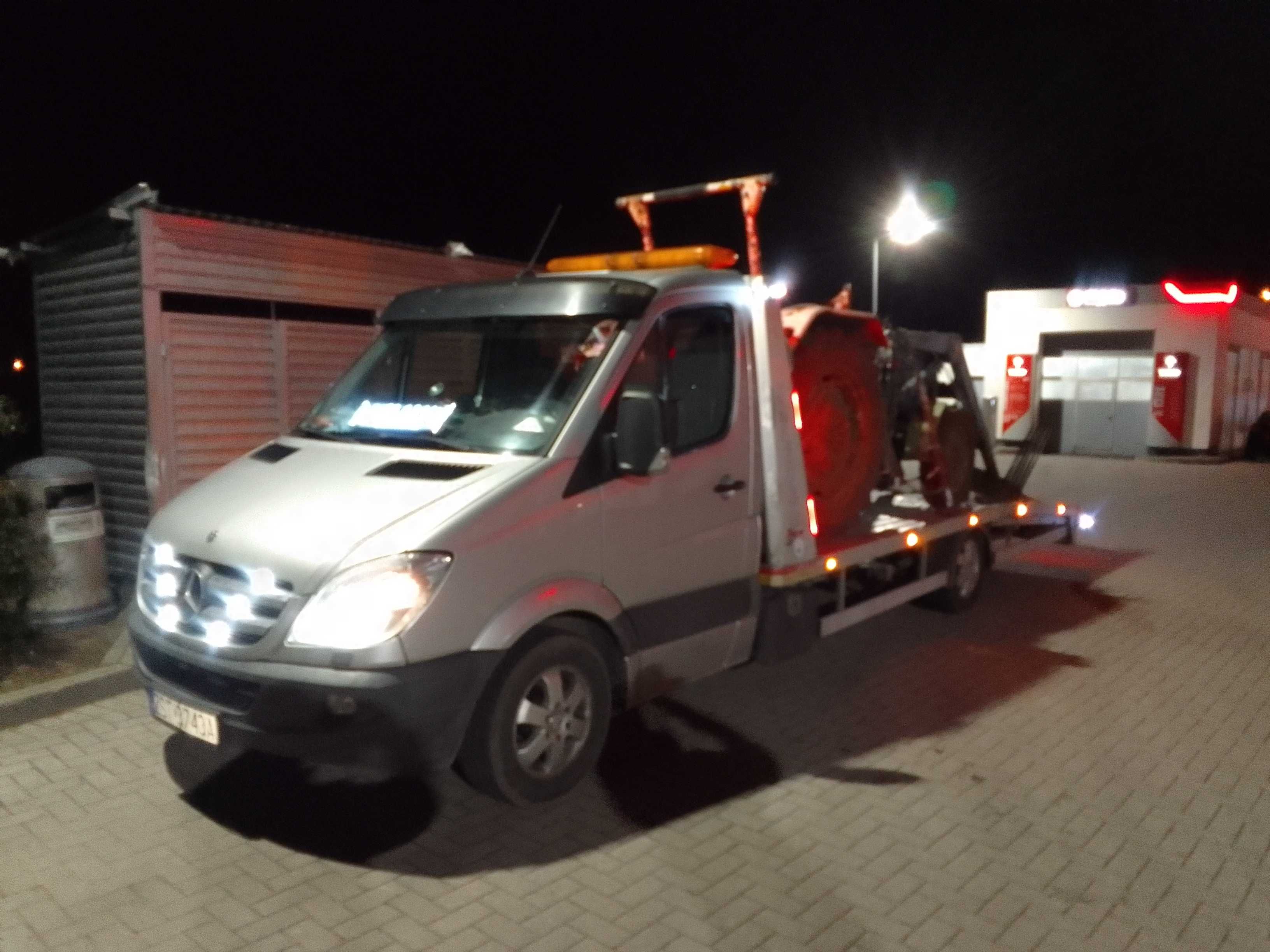 Sprinter 3.0 V6 Automat Alu Xenon Tempomat