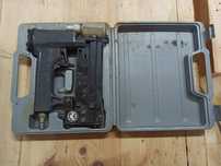 Pistola de Pregos