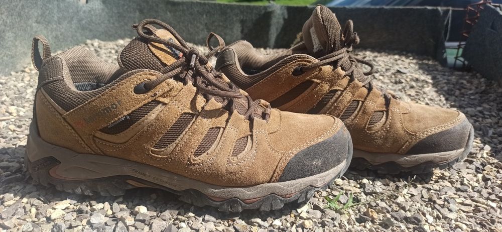Кросівки Карімор Karrimor