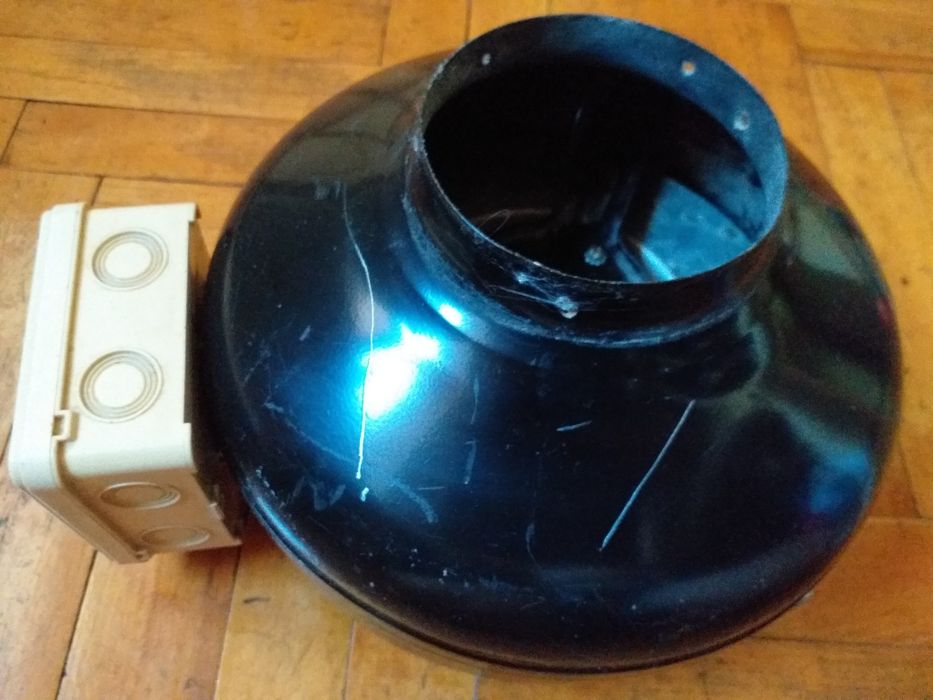 Витяжка лінійна Dospel