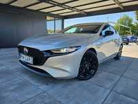Mazda 3 2,0Skyactive/LED/Headup/Navi/Kamera/Radar/Serwisowany/GWARANCJA