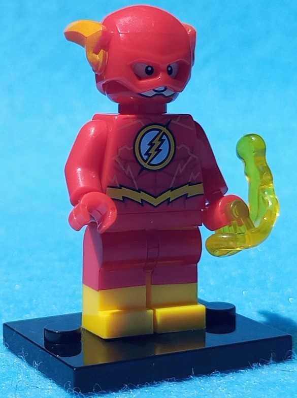 Flash - Clássico BD (DC Comics)
