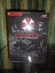 Sprzedam figurkę z gry Residen Evil Operation Raccon City