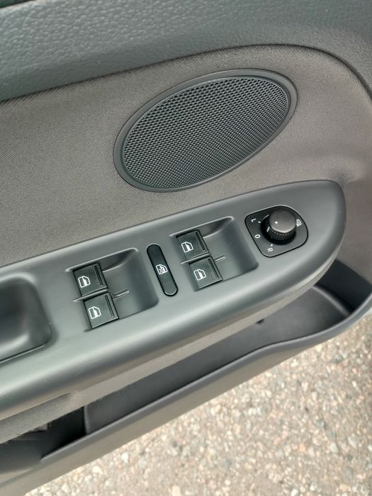 Volkswagen Golf Plus, 2007р. 1.6 бензин, з Німеччини.