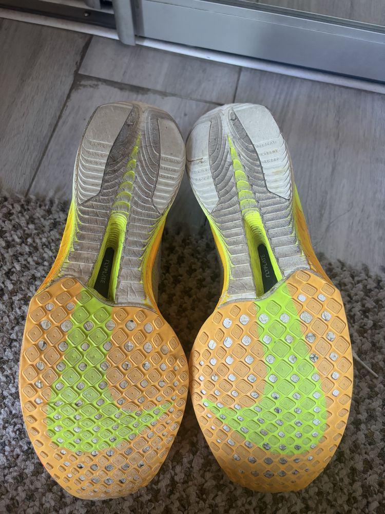 Nike Vaporfly 3, 29,5 см