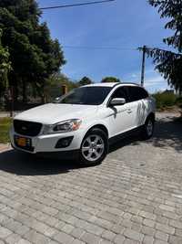 Volvo XC60 2.4 D5 4X4