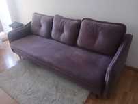 Rozkladana Sofa Agata Meble