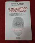 O matemático disfarçado de Edward B.Burger e Michael Starbird