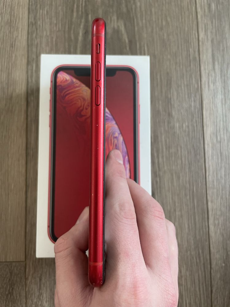 Продам Iphone Xr 64gb