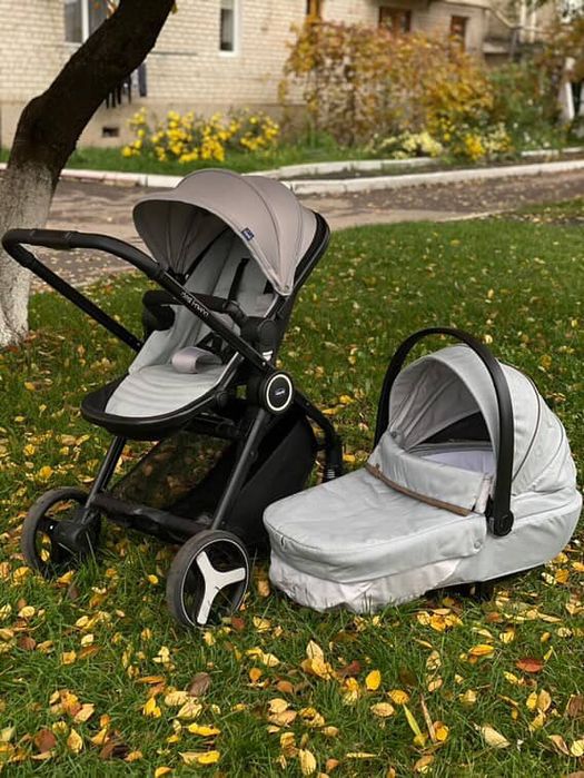 Коляска 2 в 1 Chicco