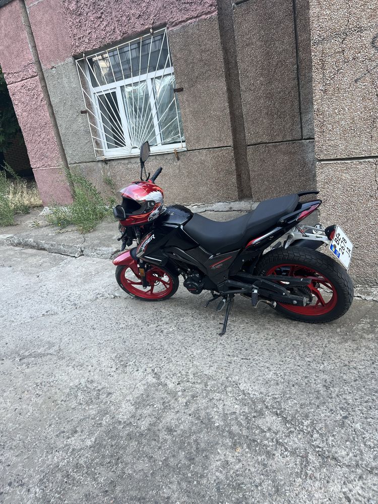 Viper  zs 200a-3