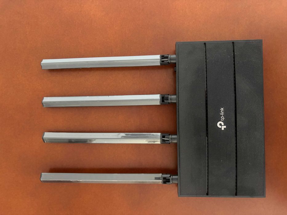 Mesh wi-fi router tp-link AC1200