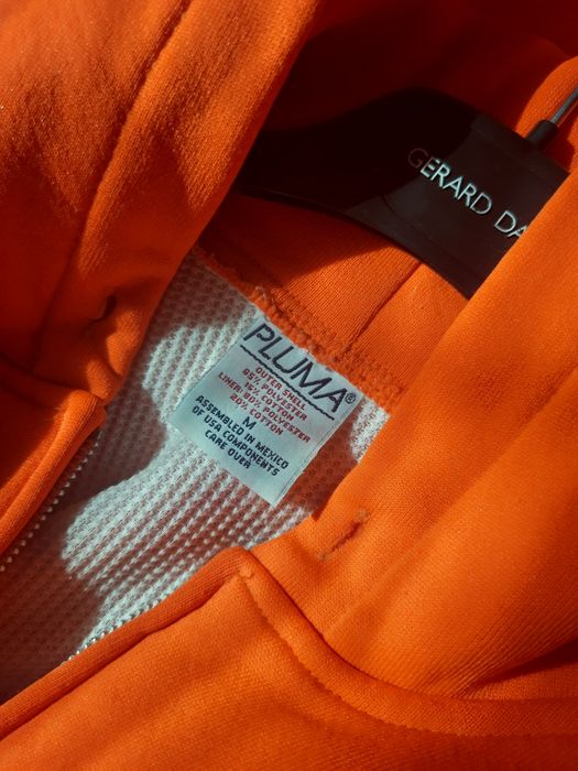 Толстовка молодежная с капюшоном на змейке