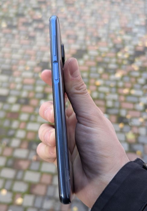 Redmi note 9 pro 128 gb