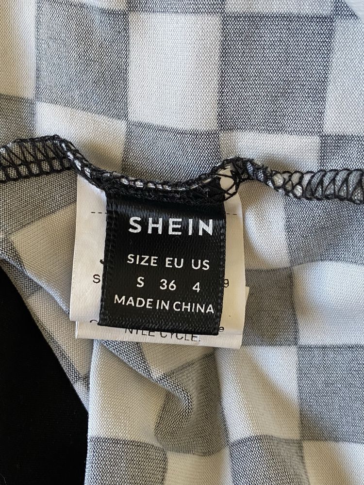 Top shein
