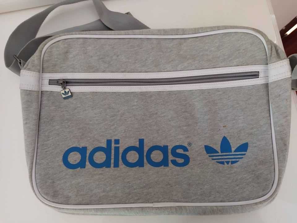 Mochila de tiracolo Adidas