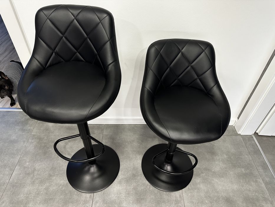 Krzesło / Hoker Kuchenny