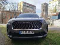 Продам Haval H-6, 2022 г в.,  рестайлинг,ПОЛНЫЙ ПРИВОД.