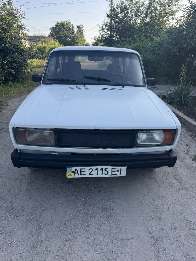 ВАЗ 2104 бензин 1,5 цепь