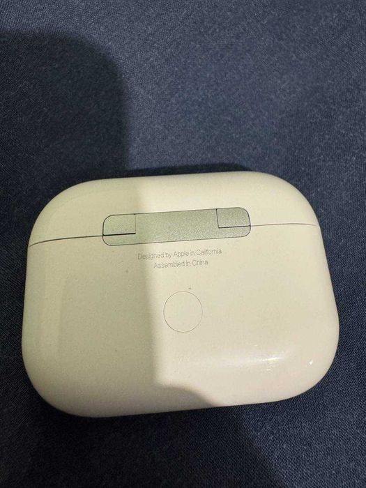 Продам обо обміняю airpods pro 2 оригінал