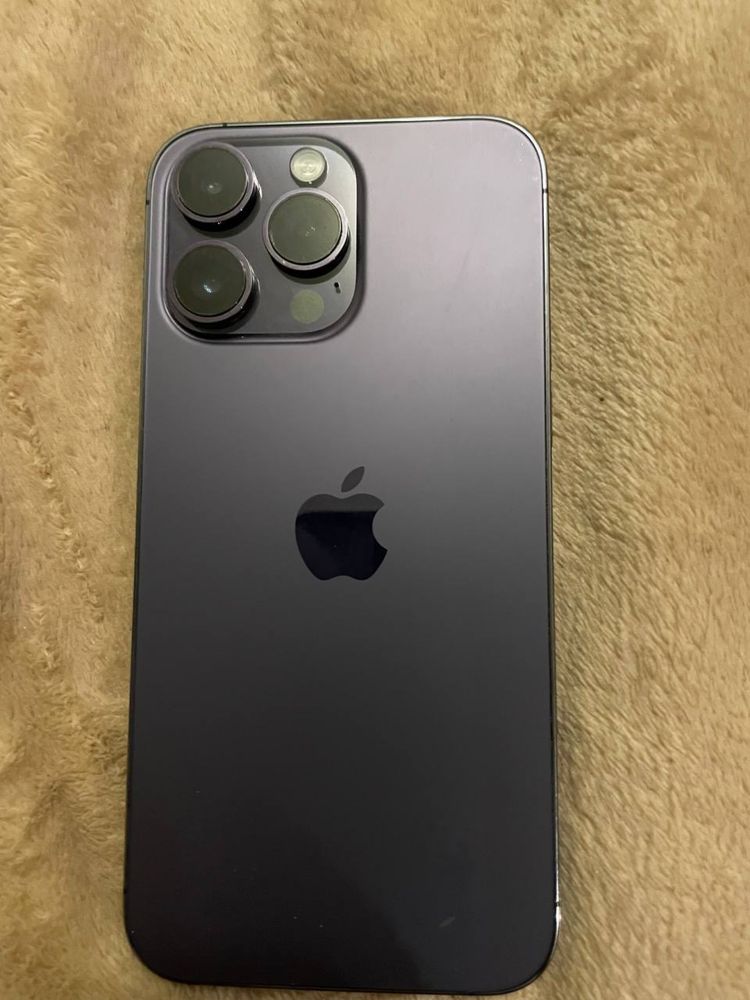 продам Iphone 14 Pro Max