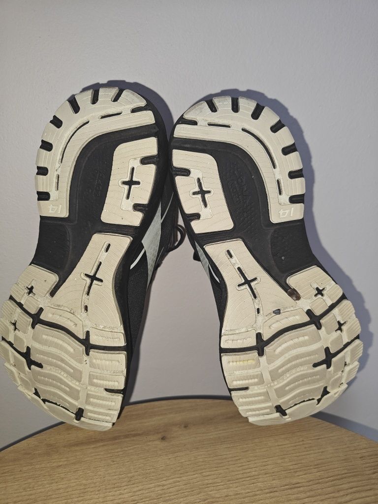 Świetne buty do biegania Brooks Ghost 14 Gtx GORE-TEX rozmiar 40 BDB!