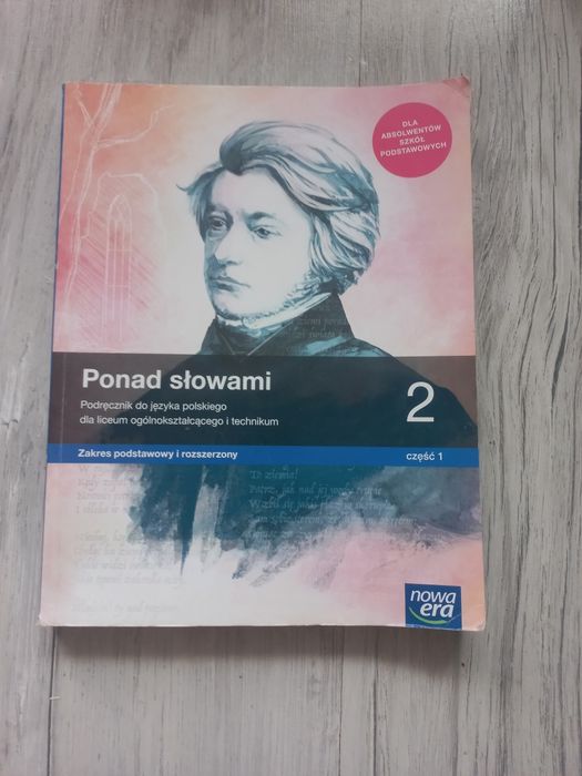 Ponad słowami 2 część 1
