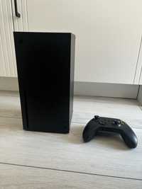 Xbox Series X Zestaw