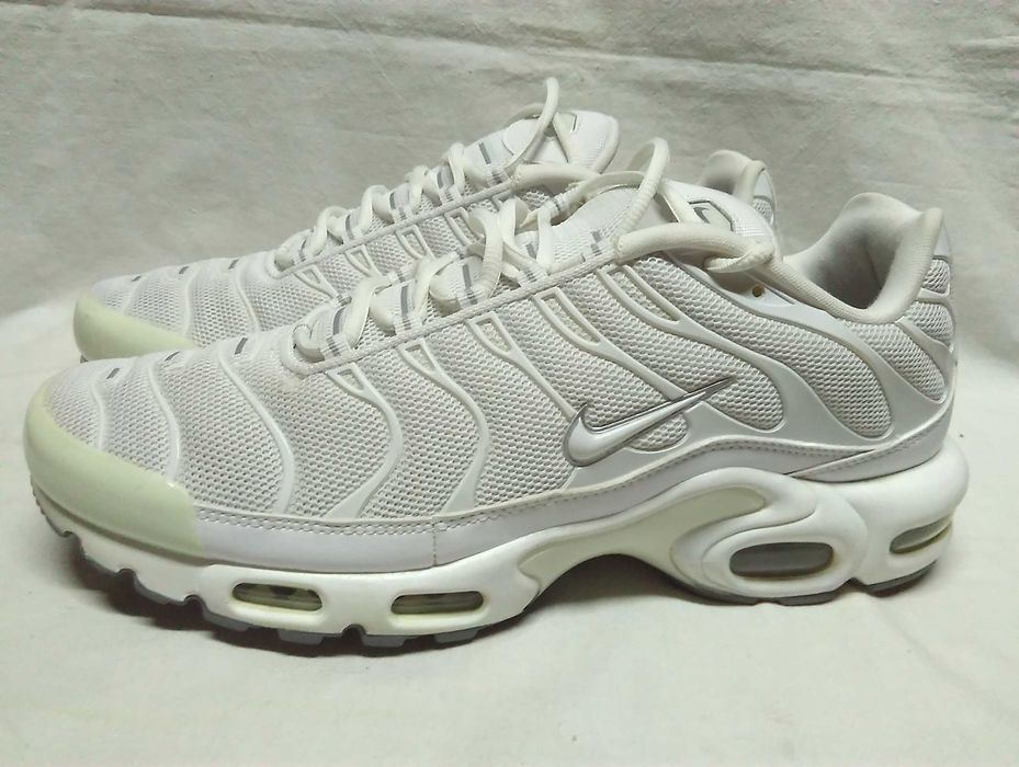 Buty Nike Air Max Plus TN rozm. 45,5