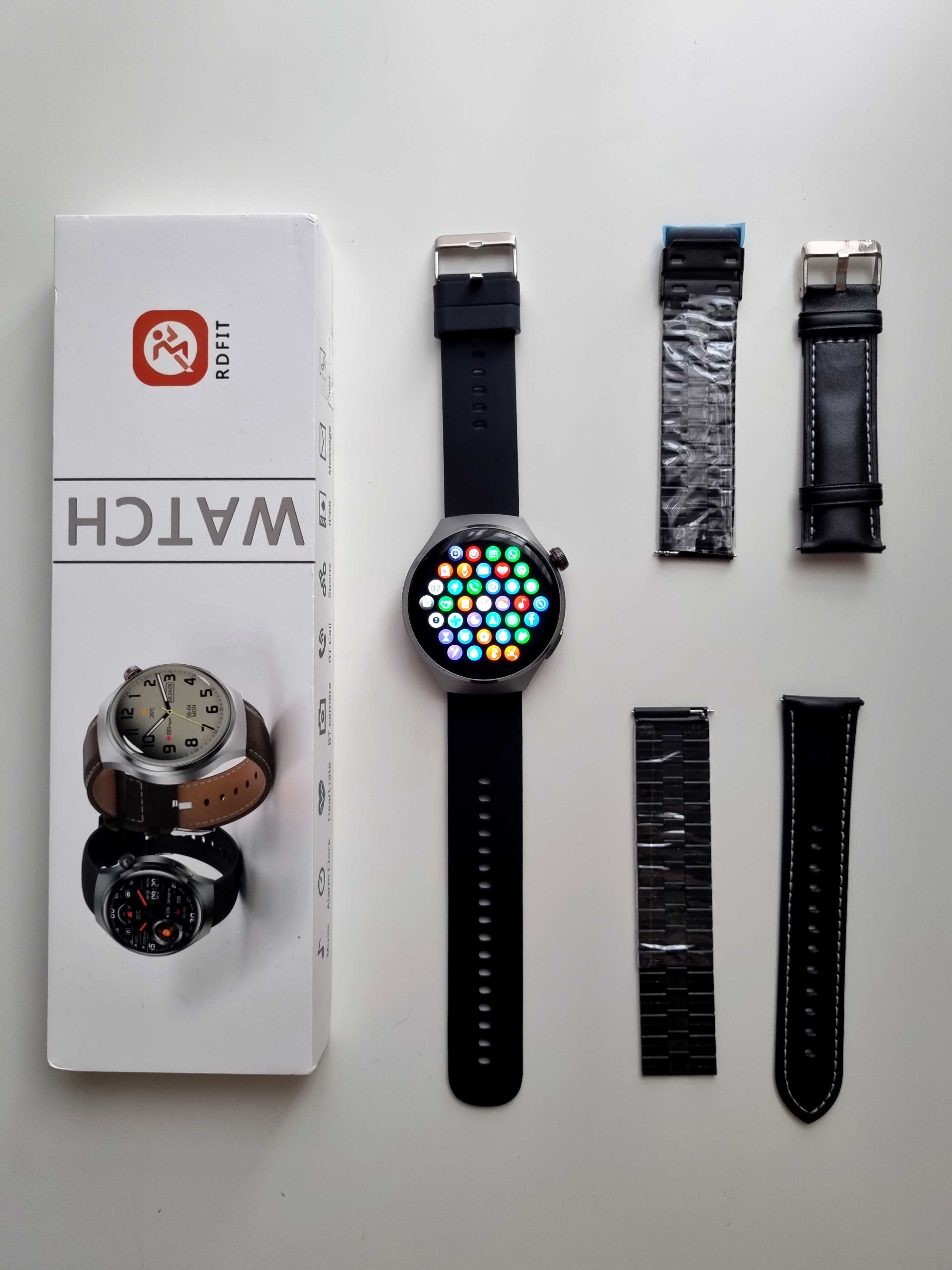 Smartwatch GT5 męski