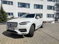 Volvo XC 90 Volvo xc90