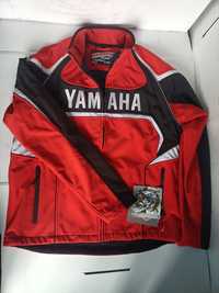 Kurtka Softshell YAMAHA rozm L