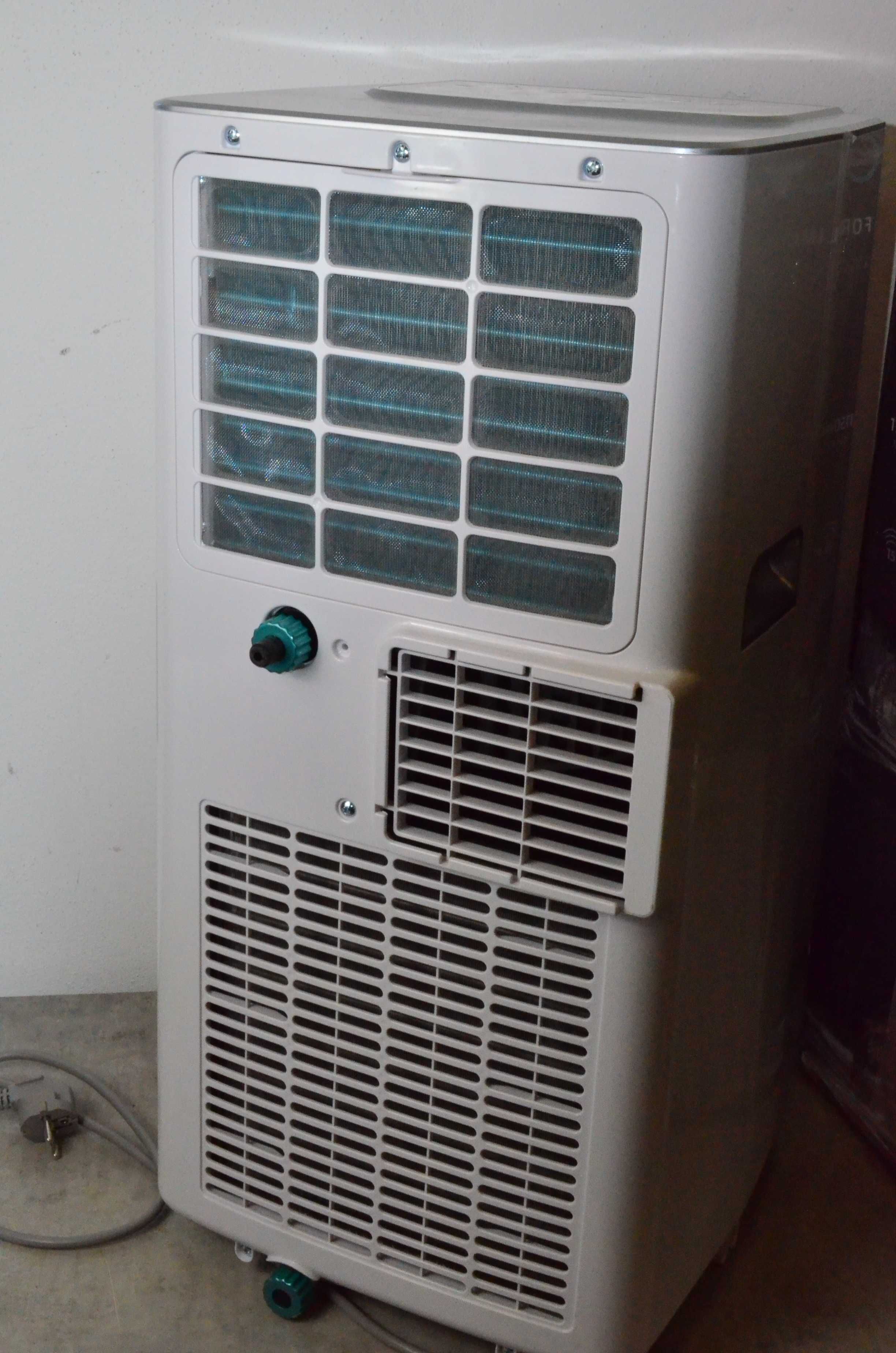 Klimatyzator przenośny 7000BTU CECOTEC 08170