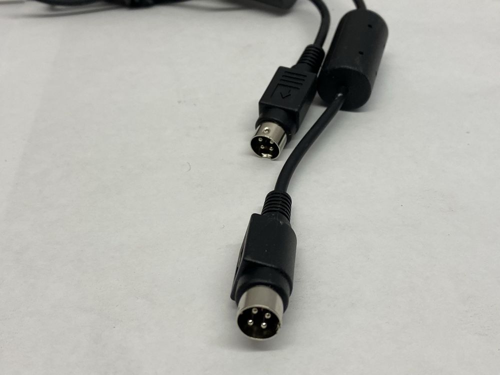 Блок живлення Canon MG1-5039 24V 2A 4pin