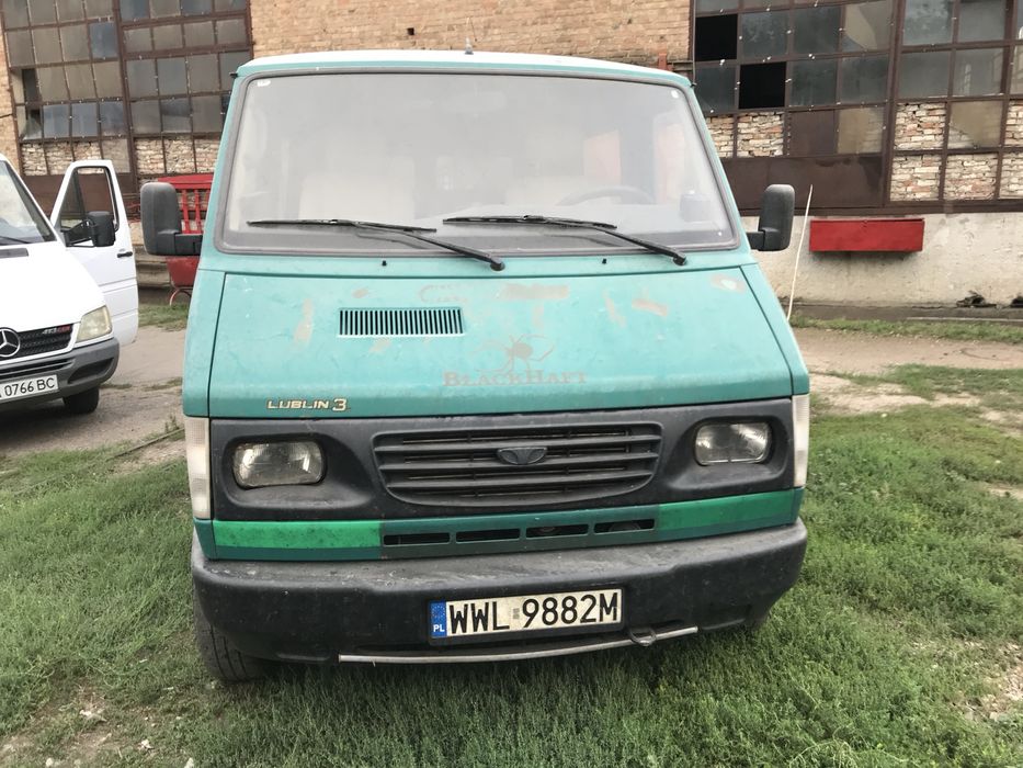 Авто для ЗСУ в доброму стані