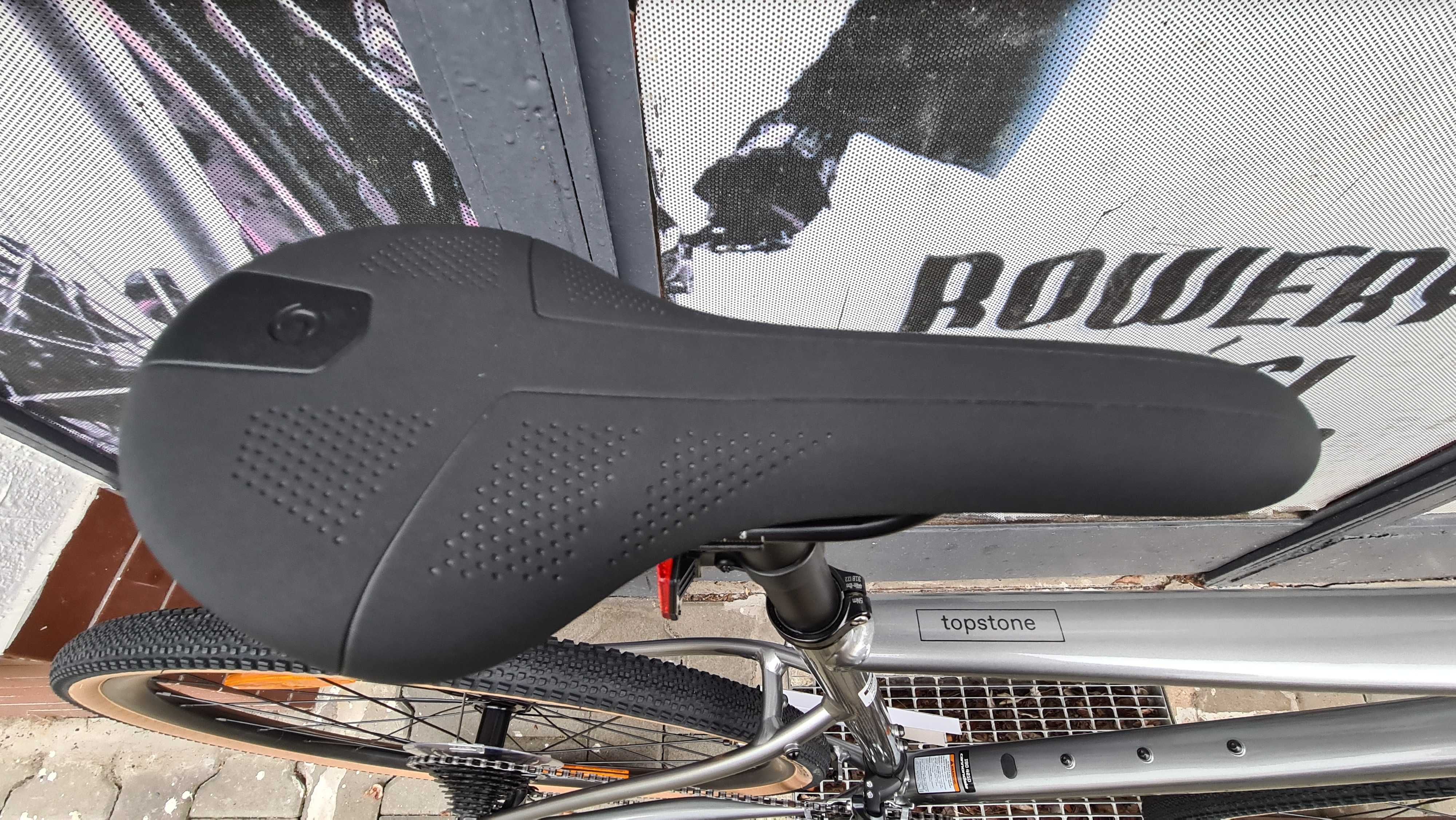 NOWY! CANNONDALE TOPSTONE 3! SKLEP! Gwarancja! Autoryzowany Dealer!