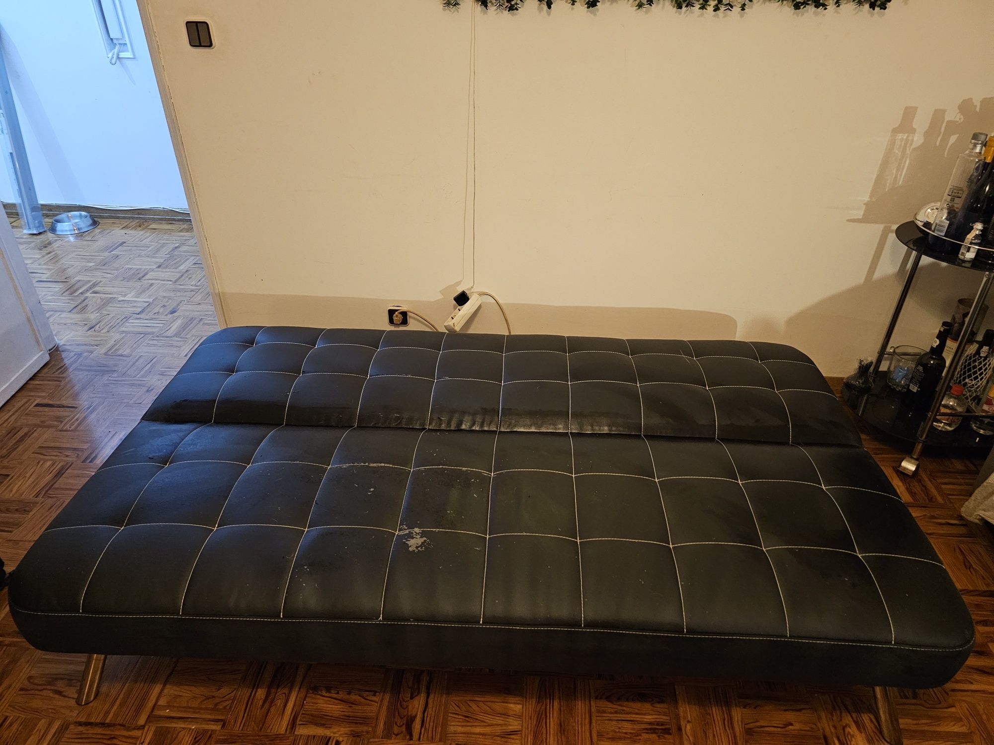 Sofá cama de casal