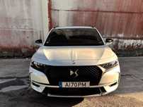 DS DS7 Crossback E-Tense Performance Line EAT8