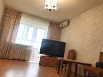 Аренда 1к квартиры на Советской