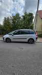 C4 grand picasso 1.6hdi 7 osób