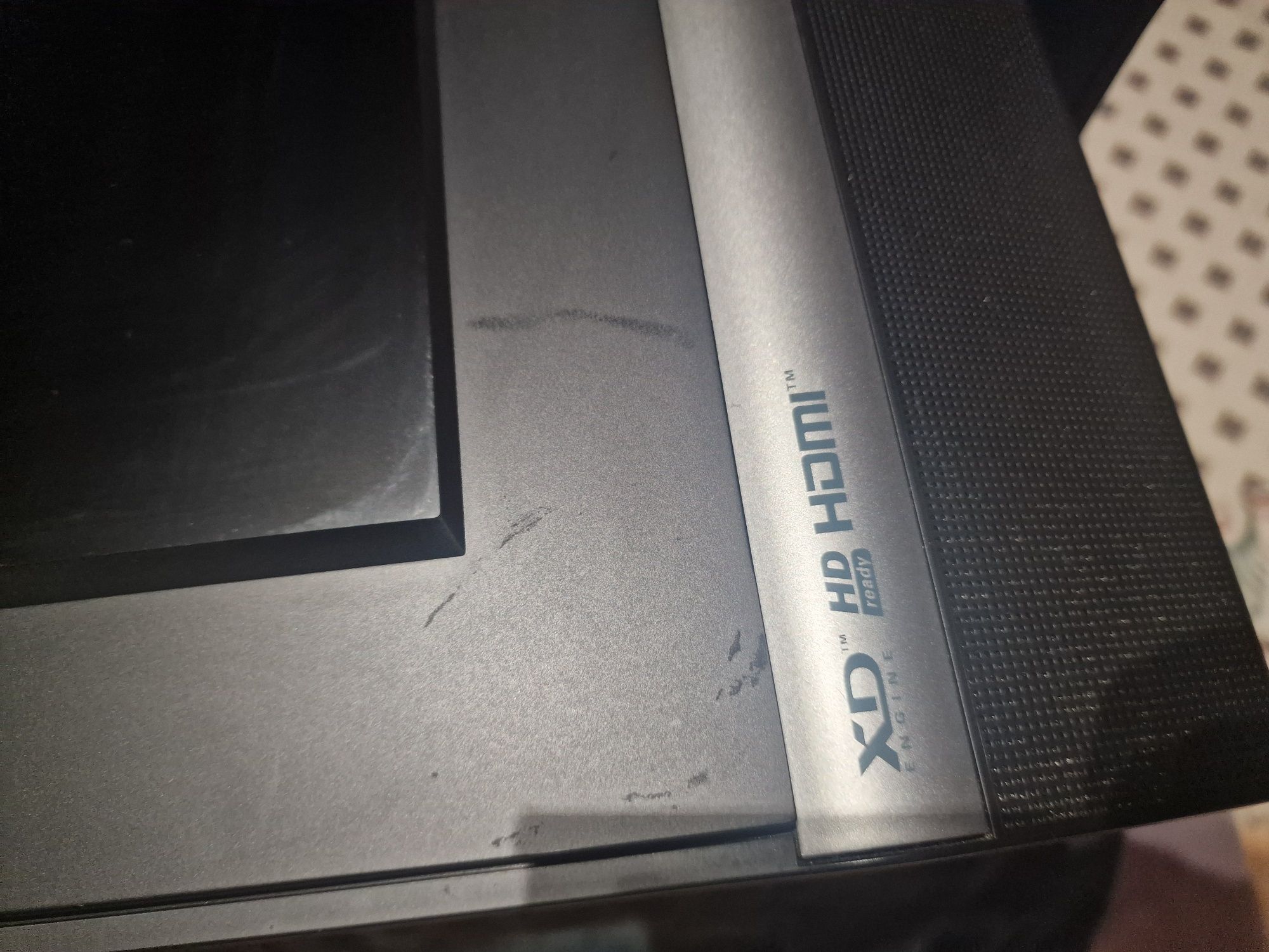 Tv LG 37 polegadas