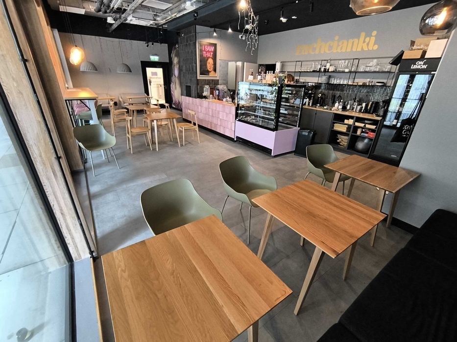 Lokal Gastronomiczny w Olivia Center