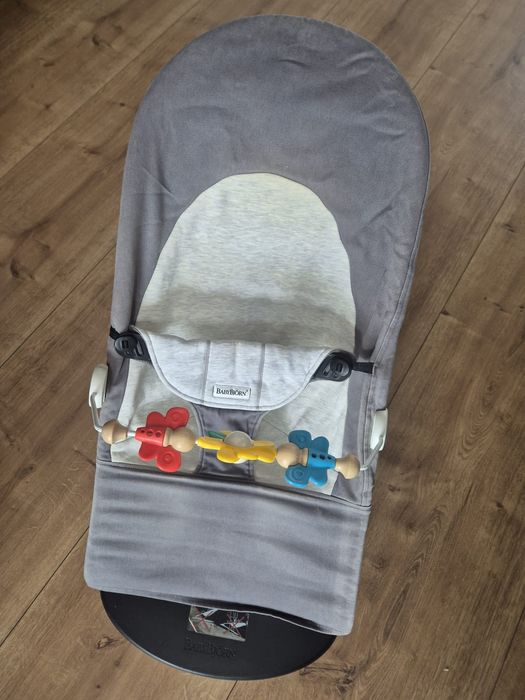 Leżaczek Babybjorn
