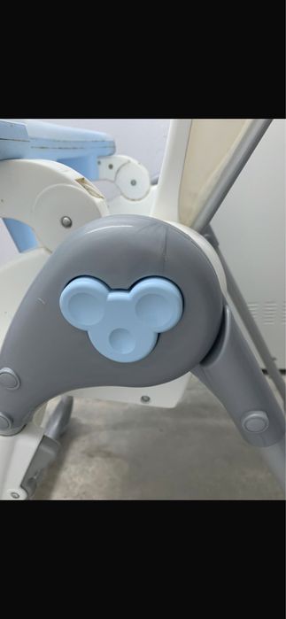 Cadeira de papa Brevi