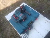 Młotowiertarka Bosch 3-28dfr Proffesional