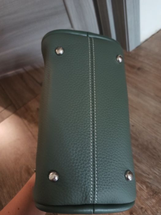 Сумка шкіряна (Україна)