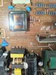 Блок живлення BN44-00089A, MT-17, IP-35135A  монітора Samsung