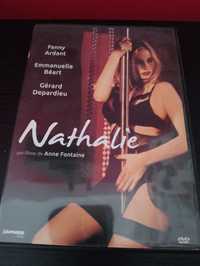 DVD - Nathalie 2012